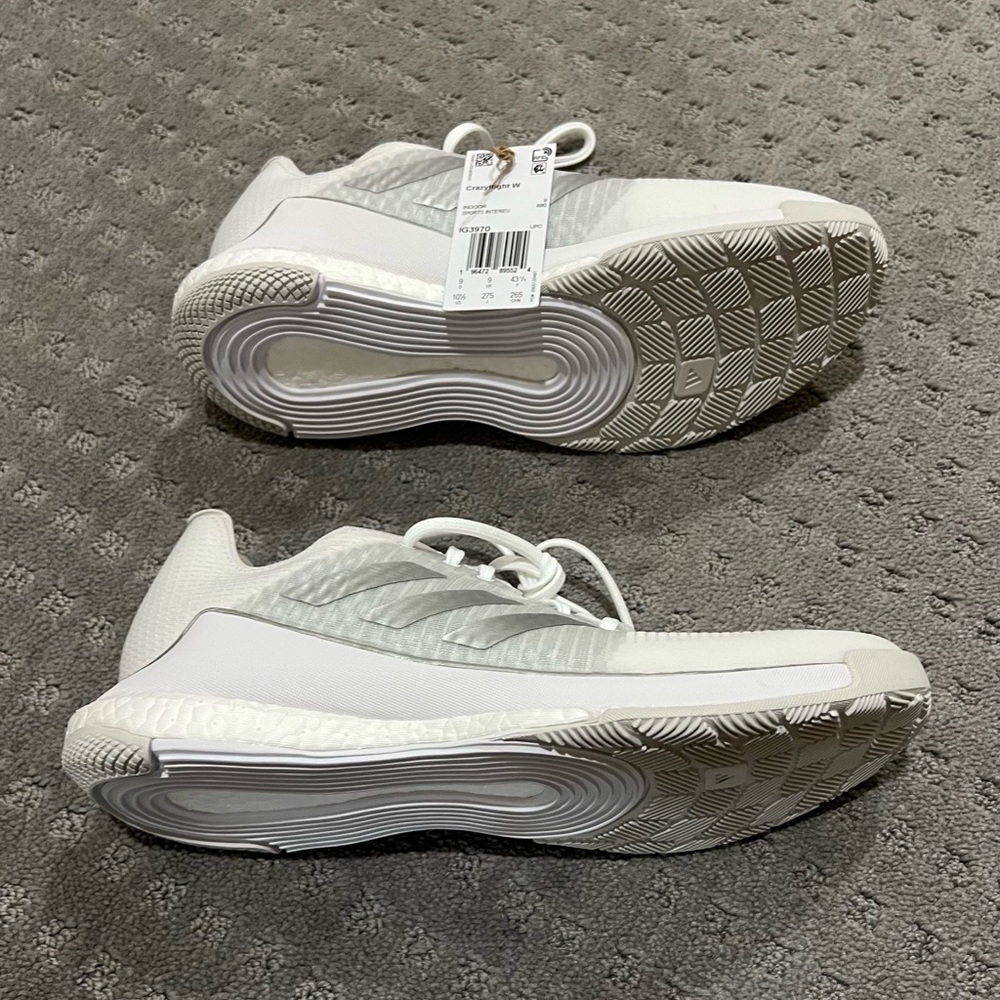 Adidas Crazyflight Volleyball Shoes Women`s Sizes